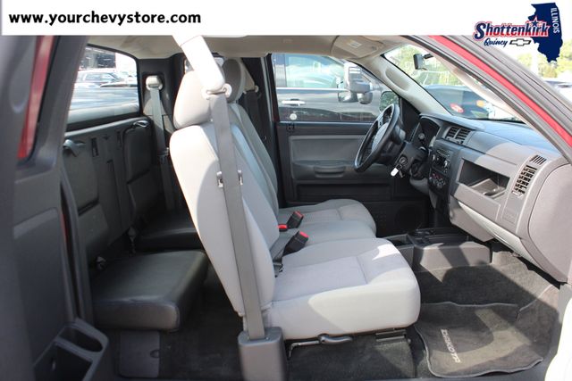 Used 2011 Ram Dakota Sedan