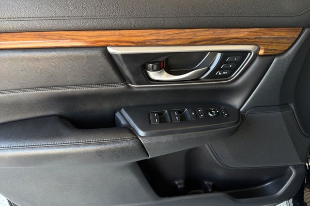 Used 2022 Honda CR-V SUV
