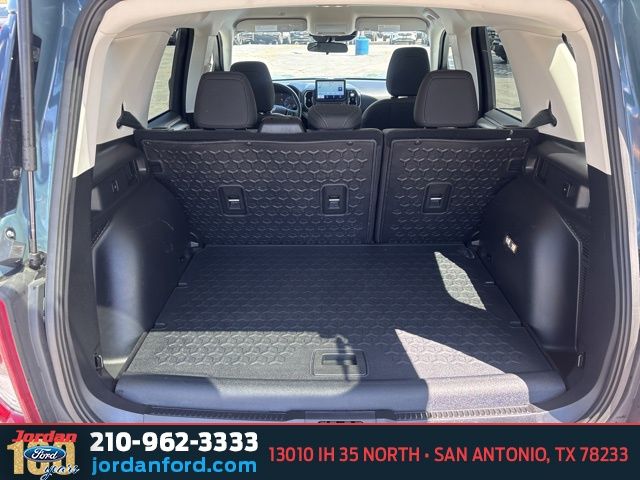 Used Car 2023 Ford Bronco Sport  Big Bend For Sale Under $25,000 In San Antonio, Texas