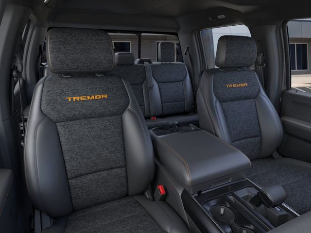 2026 Ford F-150 Tremor:168749