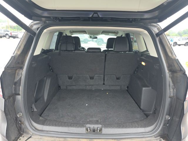 Used 2017 Ford Escape SUV