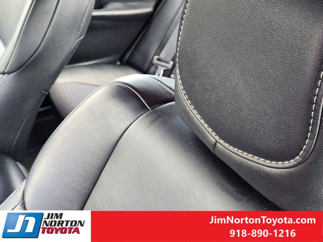 Used 2014 Toyota Camry Sedan