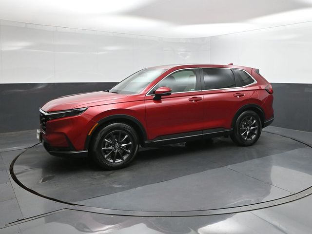 Used 2026 Honda CR-V SUV