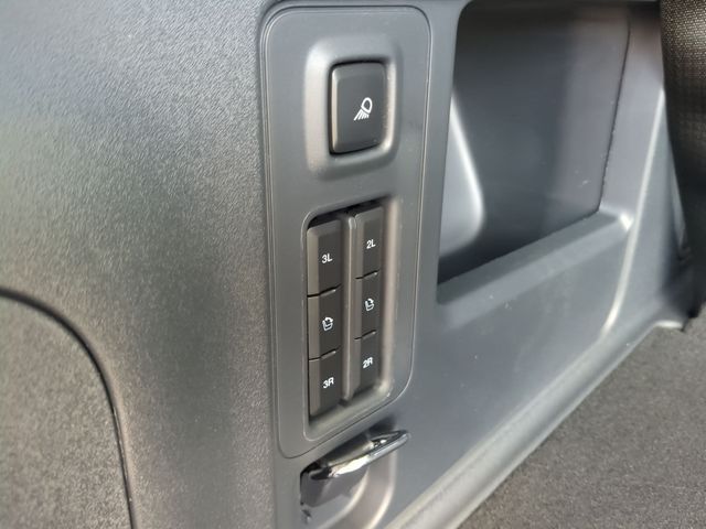New 2026 Agate Black Metallic Ford Platinum® image 42