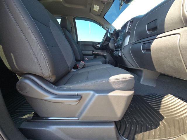 Photo of 2025 Chevrolet Silverado 1500 Custom Trail Boss in Dallas, GA - 18,  2025 Chevrolet Silverado 1500 Custom Trail Boss:44177A