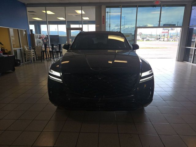 Used 2026 Genesis GV80 SUV