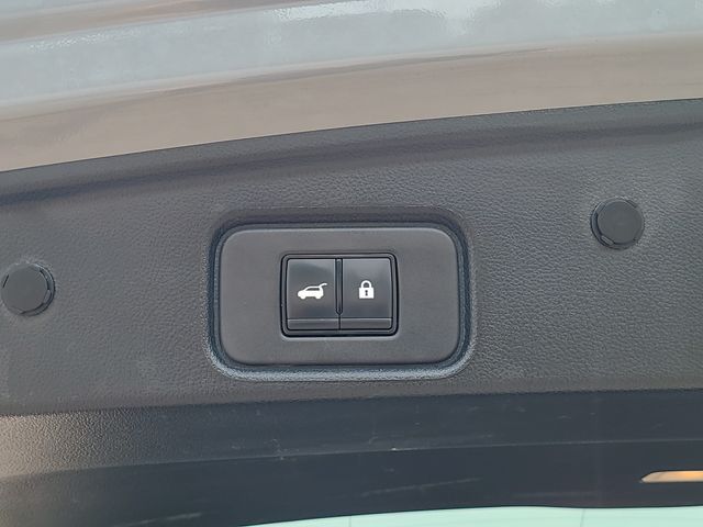 Used 2024 Nissan Pathfinder SUV