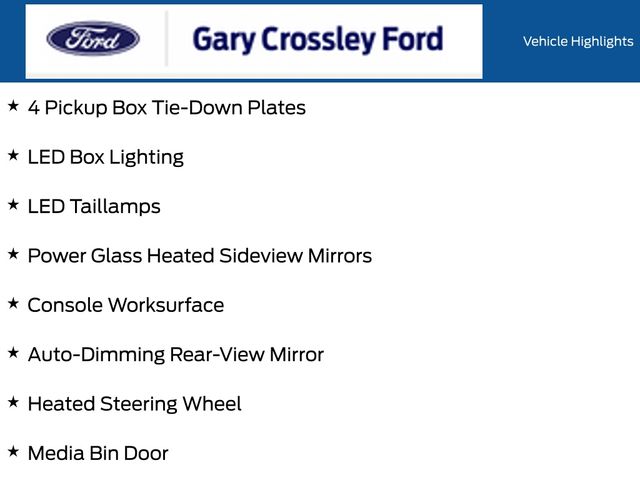 New 2026 Gray Ford Tremor image 30
