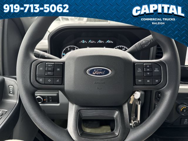 New 2026 White Ford 12FT DUMP/SHORT SIDES image 35