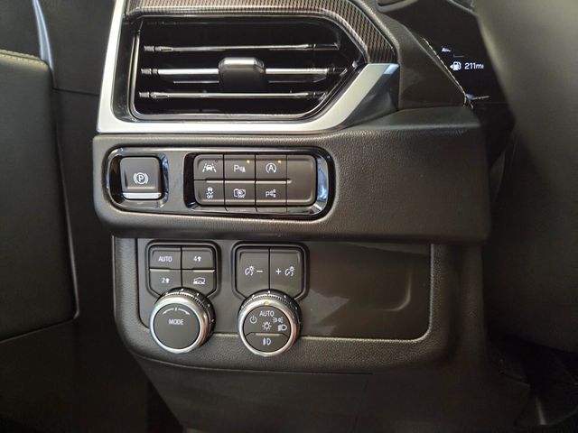 Used 2026 GMC Yukon SUV