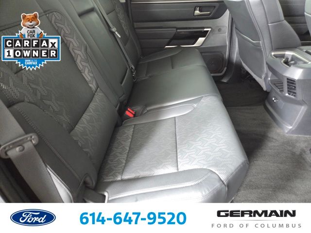 Used 2024  Toyota Limited image 23