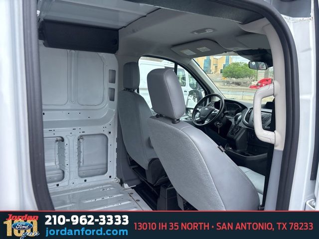 Used Car 2019 Ford Transit-250  Base For Sale Under $25,000 In San Antonio, Texas