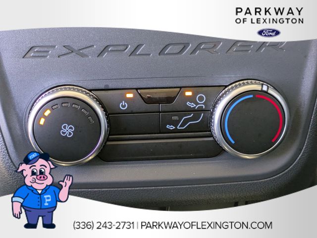 New 2026 Gray Ford Active image 27