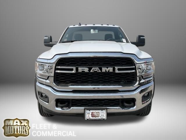 2024 Ram 5500HD Tradesman 2