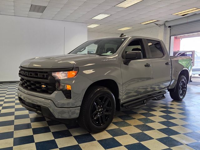 Used 2024 Chevrolet Silverado 1500 Truck