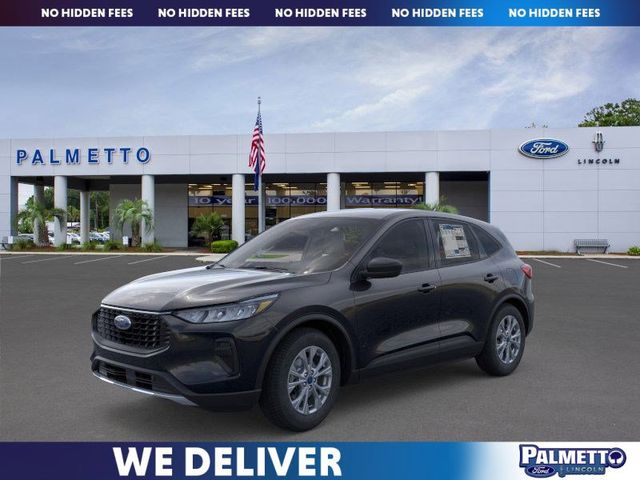 new 2026 Ford Escape car, priced at $31,375