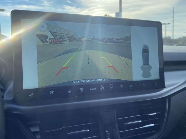 New 2026 White Ford Active image 15