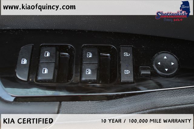 Used 2023 Kia Sportage SUV