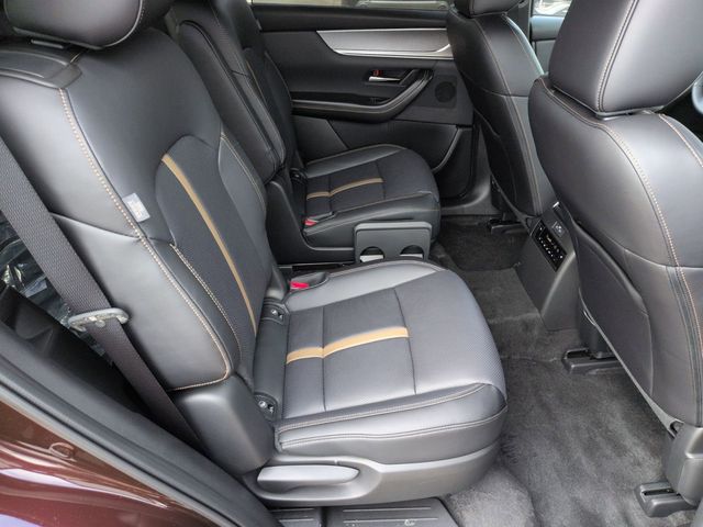 2026 Mazda CX-90 Premium Plus Package - Photo 30