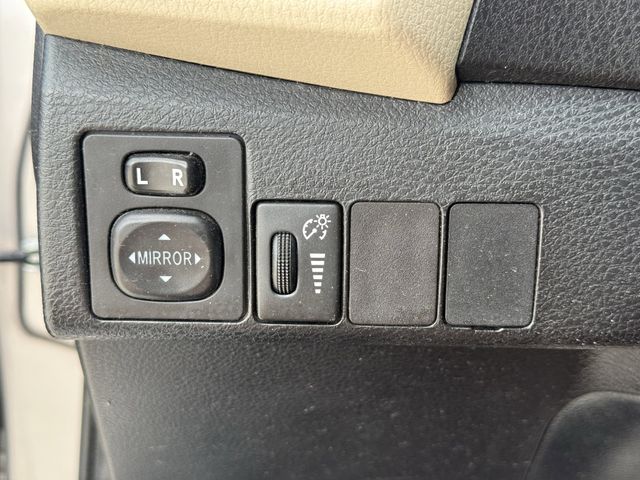 2015 Toyota Corolla LE Brown at Texan Dodge Chrysler Jeep Ram