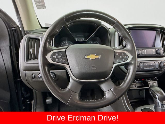 Used 2022 Chevrolet Colorado Truck