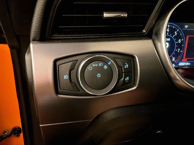 2019 Ford Mustang GT Premium Orange at Grove City Ford
