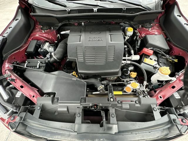 2024 Subaru Forester - $28,577