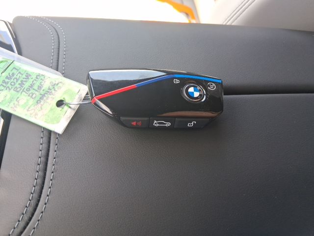 New 2027 Black BMW Base image 6