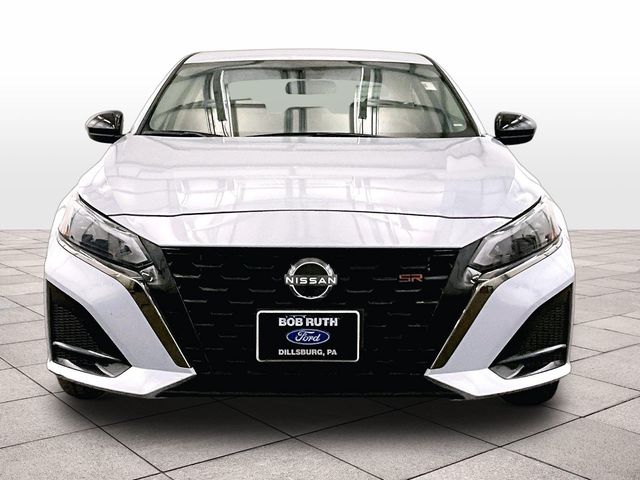 2023 Nissan Altima 2.5 SR Gray at Luther Ford