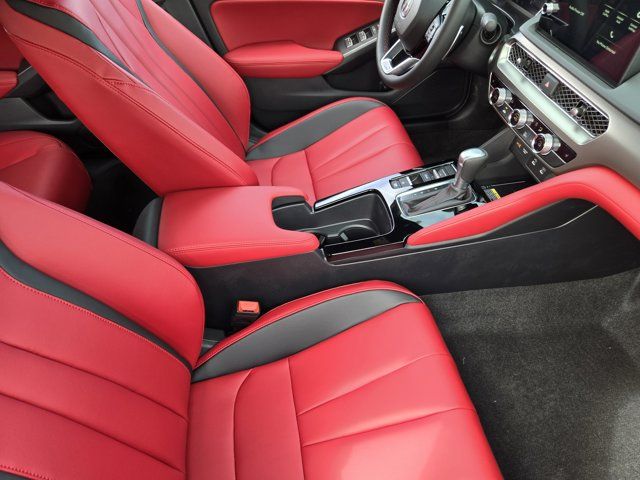 new 2026 Acura Integra car, priced at $38,070