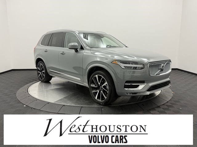 2025 Volvo XC90 B6 Plus Bright Theme 7-Passenger AWD
