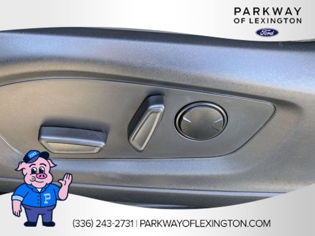 New 2026 Gray Ford Active image 14