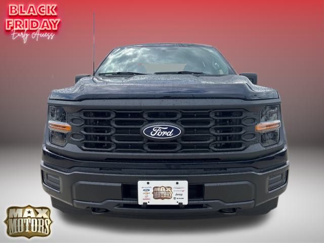 2024 Ford F-150 XL 10