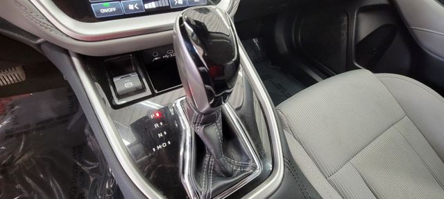 used 2025 Subaru Legacy car, priced at $26,490