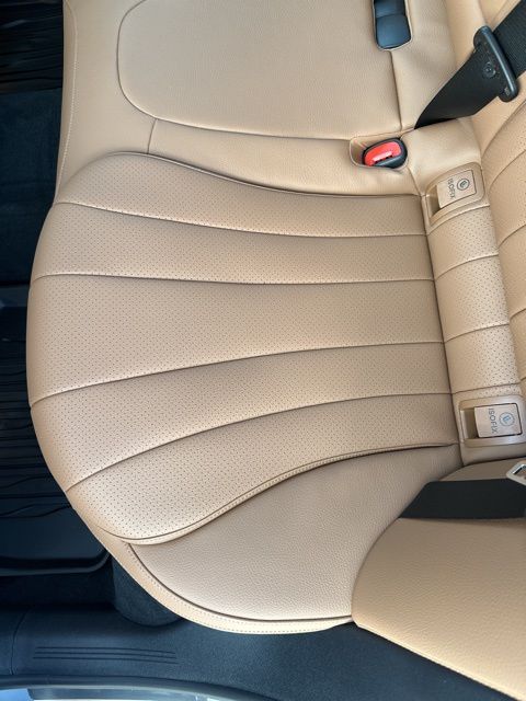 2026 Mercedes-Benz E-Class E 350 Silver at Bob King Buick GMC