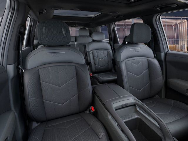 New 2027 Kia Telluride SUV