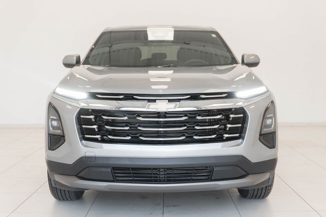 Used 2026 Chevrolet Equinox SUV
