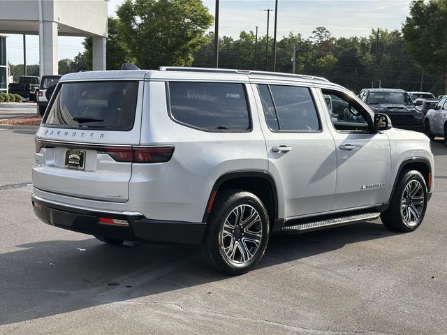 Used 2024 Silver Jeep Series II image 12