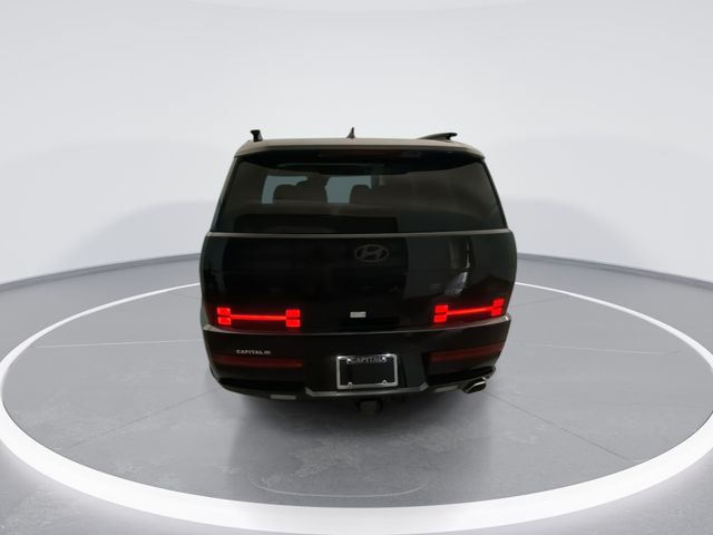 Used 2025 Black Hyundai Calligraphy image 5