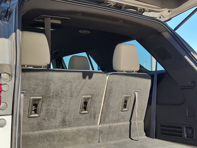 Used Car 2023 Chevrolet Traverse  Ls For Sale Under $25,000 In Plainview, Texas