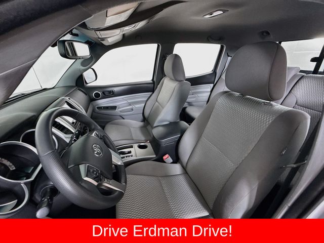 Used 2015 Toyota Tacoma Truck