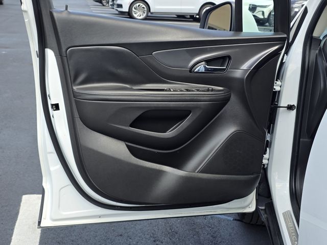 Used 2019 Buick Encore SUV