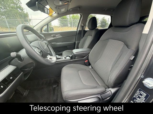 Used 2023 Kia Sportage SUV