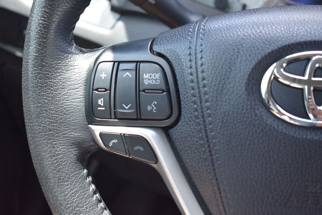 Used 2020 Toyota Sienna Van