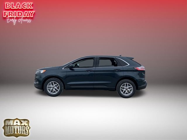 2024 Ford Edge SEL 4