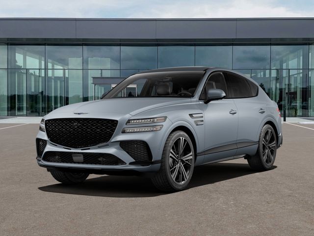 2025 Genesis GV80 3.5T -
                Round Rock, TX