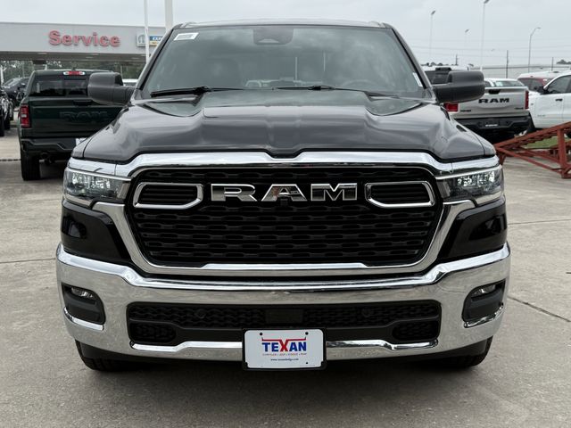 2026 Ram 1500 Big Horn/Lone Star - 5