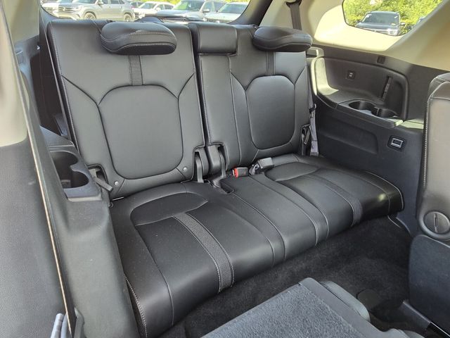 2024 Honda Pilot - $36,497