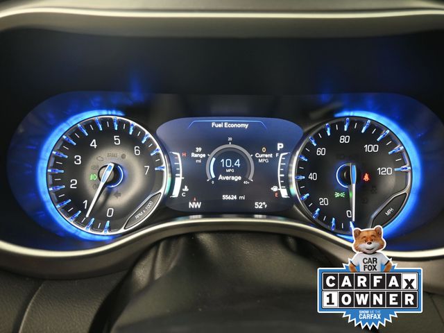 2023 Chrysler Pacifica Touring L photo
