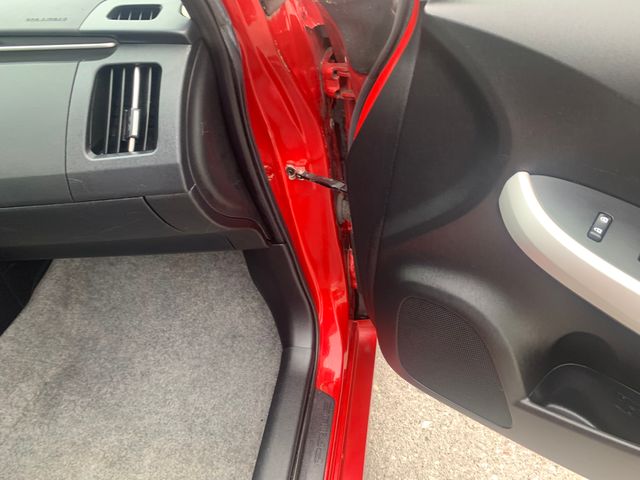Used 2012 Toyota Prius Hatchback